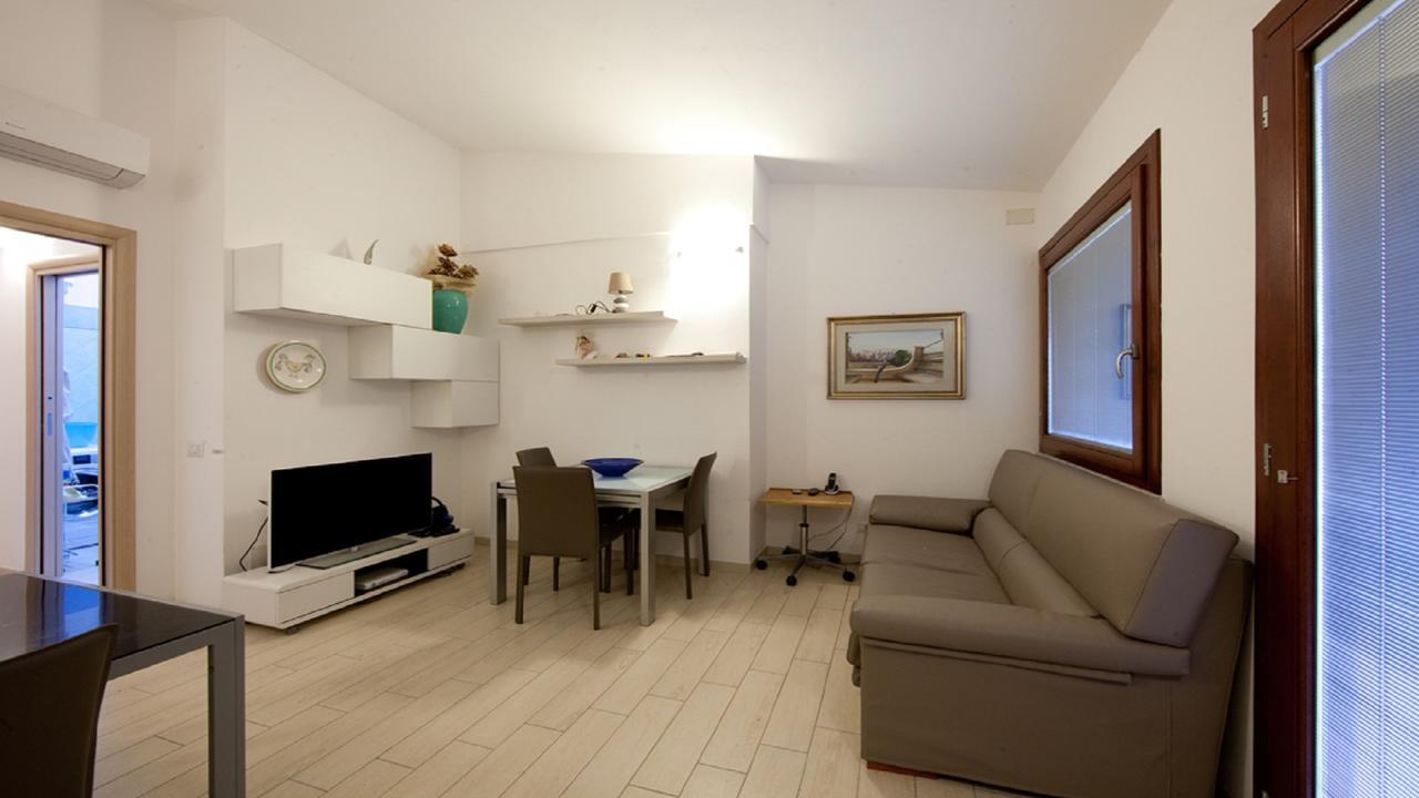 Villette Miramare Costa Rei Exterior foto